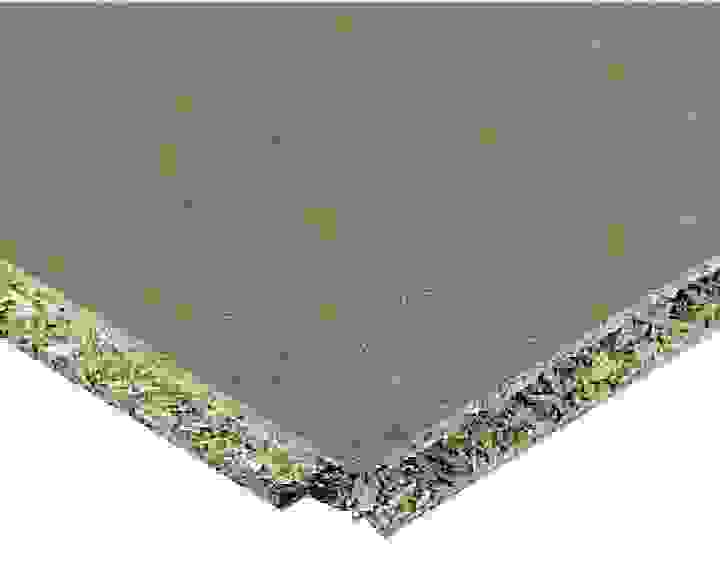 Durelis - formáty: ostrá hrana SE 2500 x 1250 mm, tl = 10 – 25 mm / perodrážka 4 2476 x 810 mm, tl = 12 - 25 mm