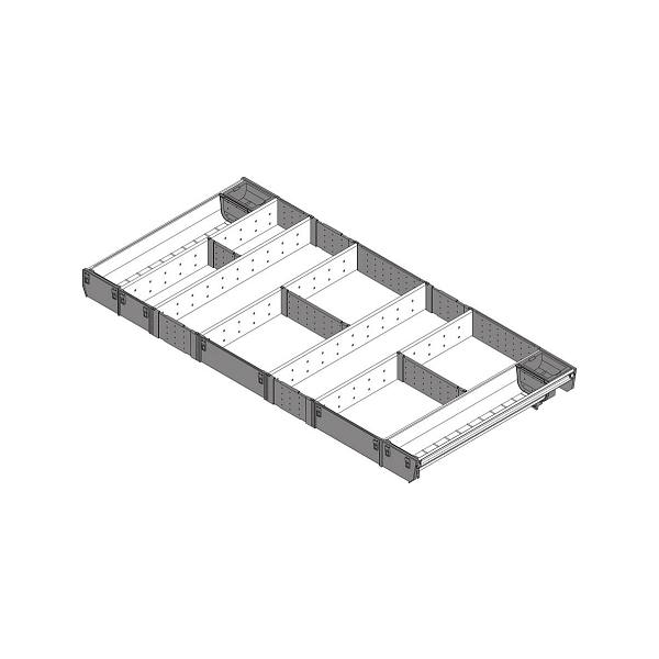 BLUM ZSI.10VUI4 Orga Line "mytí, příprava, vaření" 1000/450