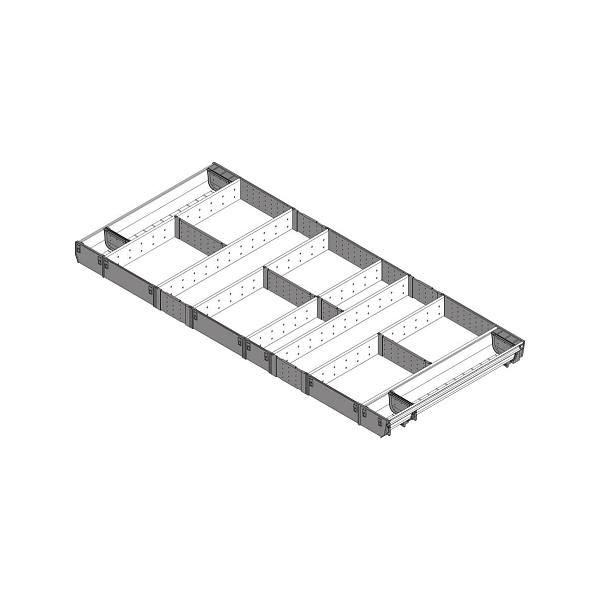 BLUM ZSI.12VUI9 Orga Line "mytí, příprava, vaření" 1200/650