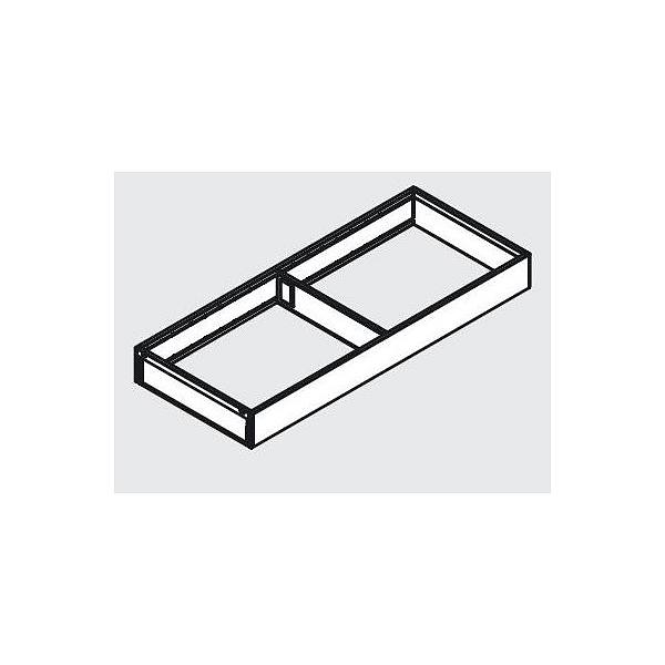 BLUM ZC7S500RH1 Ambia Line rám 100/500mm dub nebraska