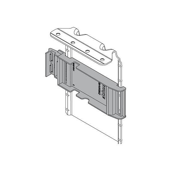 BLUM Z10D6252 držák Servodrive jednotky horní