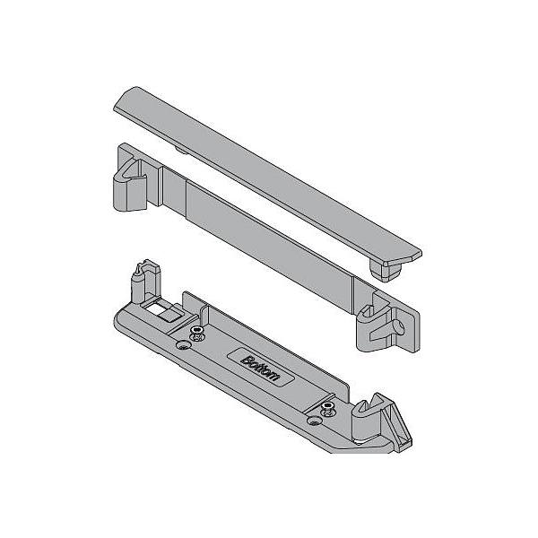 BLUM Z10D01EA.01 držák nosníku do dna/zad