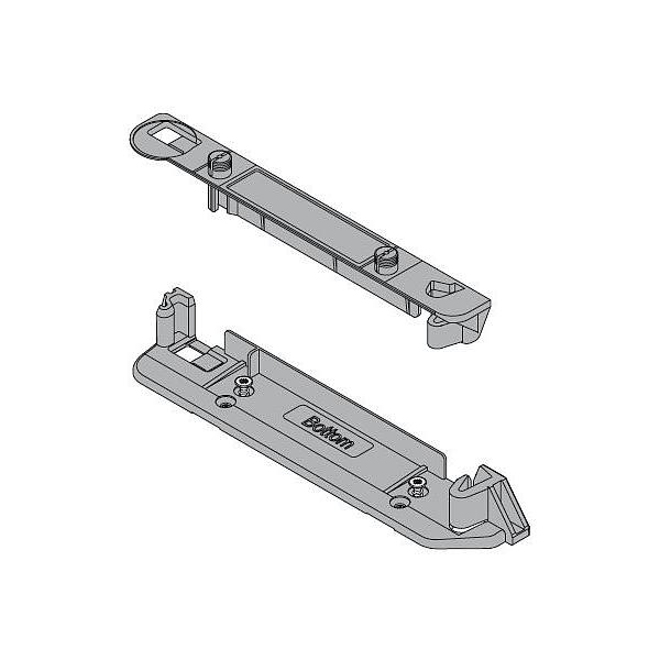 BLUM Z10D01E0.01 držák nosníku do dna/půdy