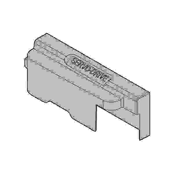 BLUM Z10D0316 krytka na servo proti vodě