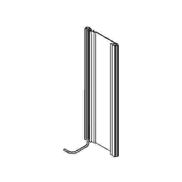 BLUM Z10T800AA nosník 800mm s kabelem Servodrive