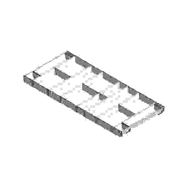 BLUM ZSI.12VUI9 Orga Line "mytí, příprava, vaření" 1200/650