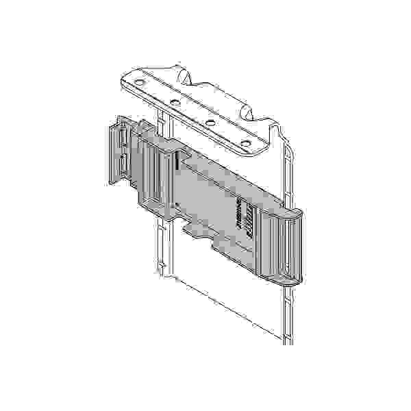 BLUM Z10D6252 držák Servodrive jednotky horní