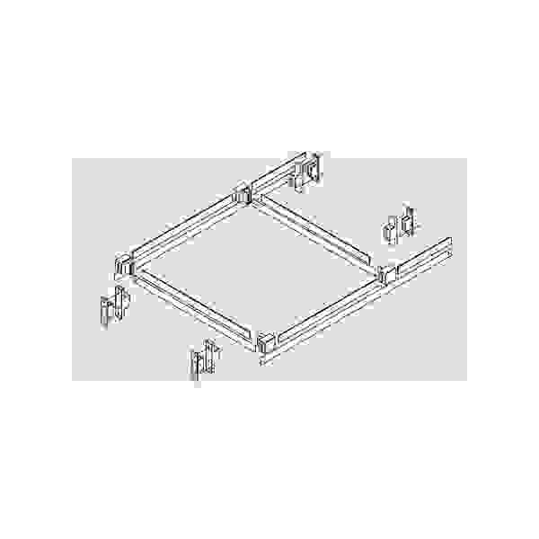 BLUM ZRM.5500 Metafile R901 bílý