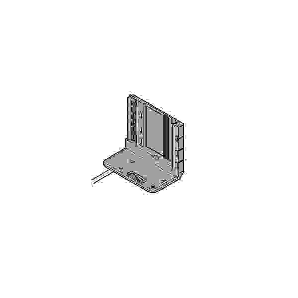 BLUM Z10D7201.01 držák Servodrive jednotky dvojitý