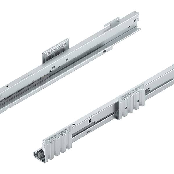 BLUM 453.4501BZ výsuv MERIVOBOX, 70kg, 450mm, pro odpadkové koše