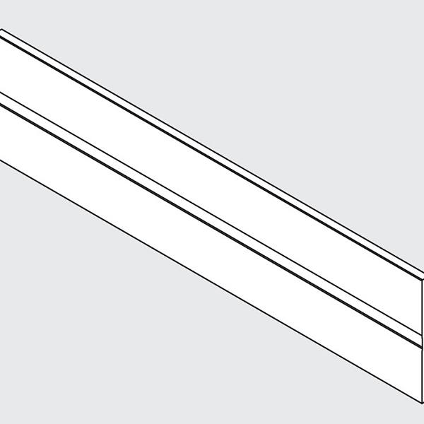 BLUM Z40L1077A příčné dělení Antaro 1200 bílé