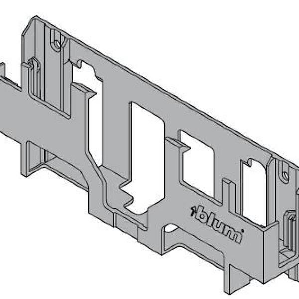 BLUM Z10NG120 držák trafa Servodrive do zad