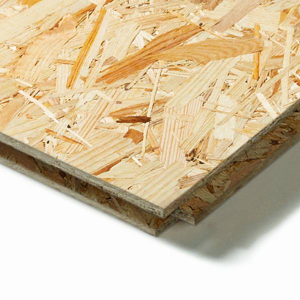 OSB 3 Sonae Arauco (AGEPAN) PUR 4*P-D 2500/675/12