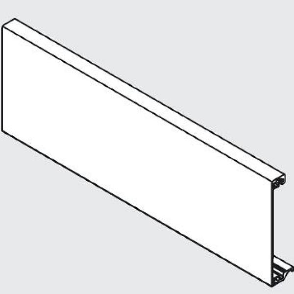 BLUM Z31L1036A přední díl Antaro 1036mm šedý