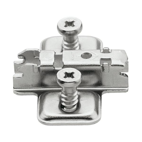 BLUM 173L8130 podložka křížová eurošroub 11,5mm