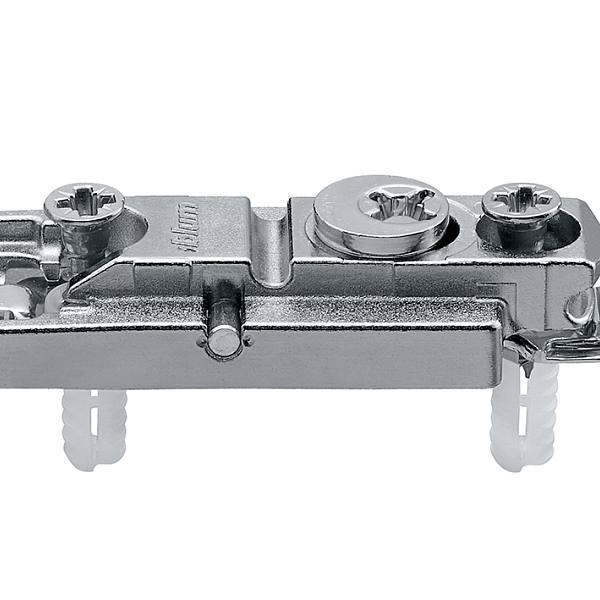 BLUM 177H5400E podložka přímá Expando 8,5mm