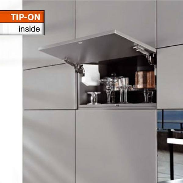 BLUM 20K2E01T Aventos HK-S silný Tip-on průmysl