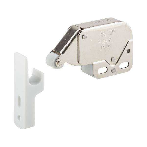 Bezúchytkový otevírací mechanismus Mini Latch 245.54.701