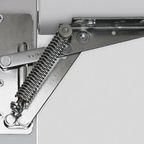 HETTICH 79389 Lift 90 výklopné kování 180N