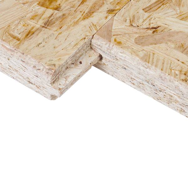 OSB 3 SWISS 4*P-D 2500/625/22