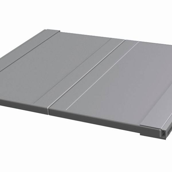 GOLLINUCCI Kryt pro Concept 560, 600 mm, plastový