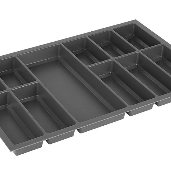 Příborník Classico antracit pro StrongBox 80 (704 x 474 mm)