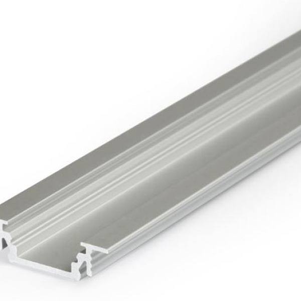 StrongLumio profil LED Groove 10 alu anodovaný 3000mm