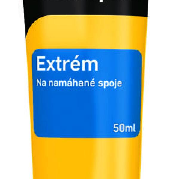 LEP-CHEMOPRÉN EXTREM 120 ml