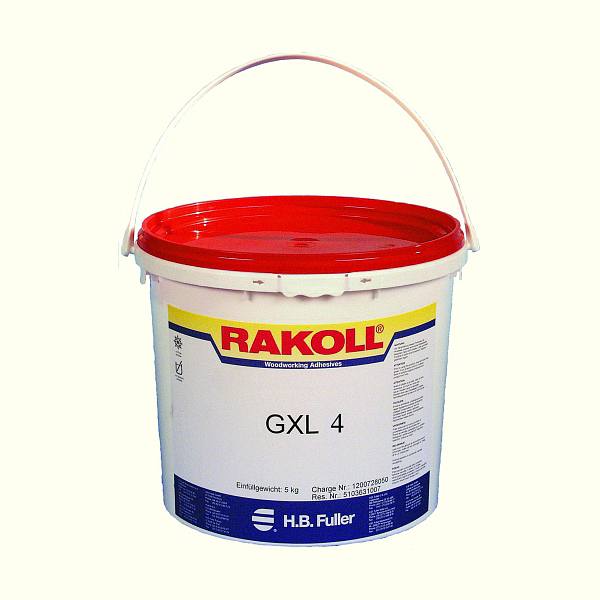 LEP-RAKOLL D4 GXL-4 5 kg