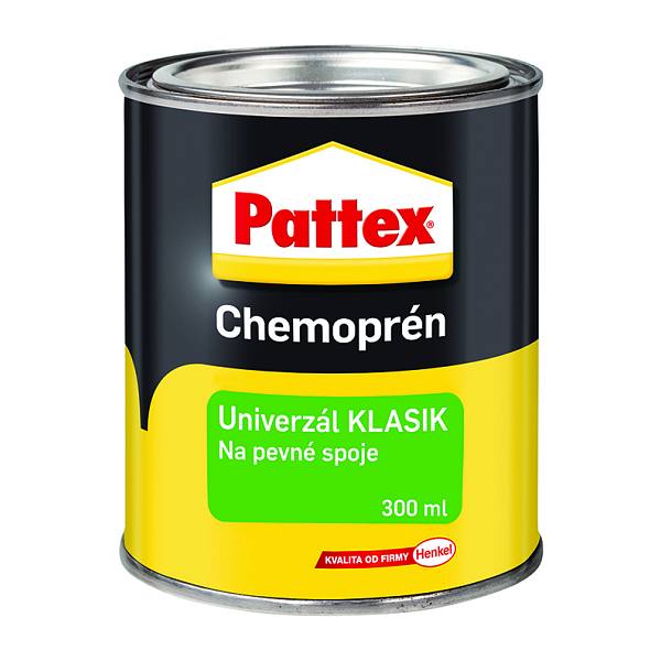 LEP-CHEMOPRÉN UNIVERZÁL 300 ml