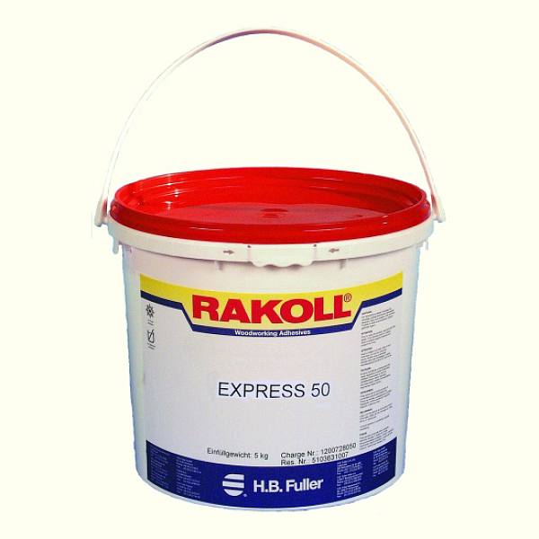 RAKOLL EXPRESS D2 5 kg