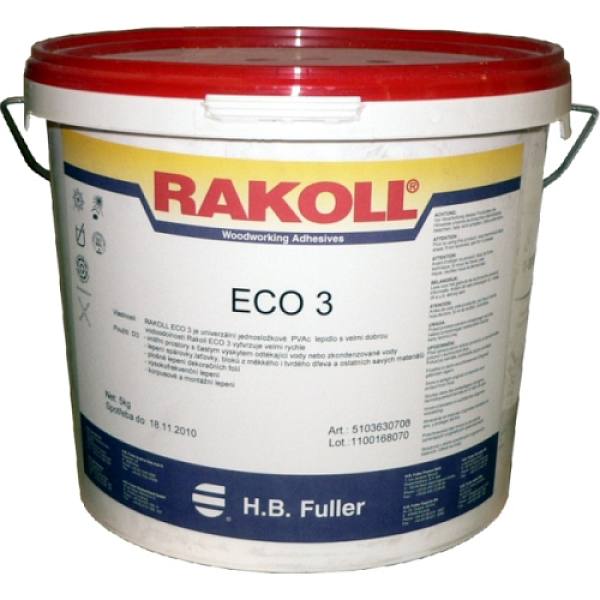 RAKOLL ECO 3 D3 5 kg