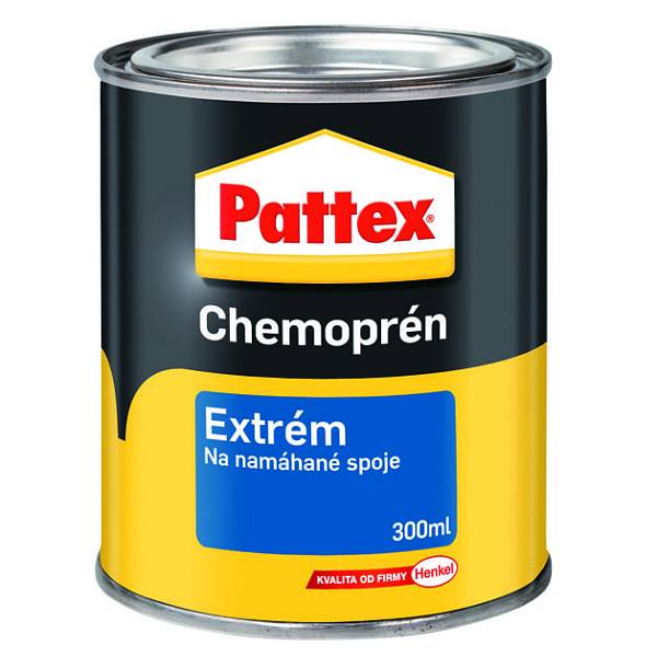 LEP-CHEMOPRÉN EXTRÉM 300 ml