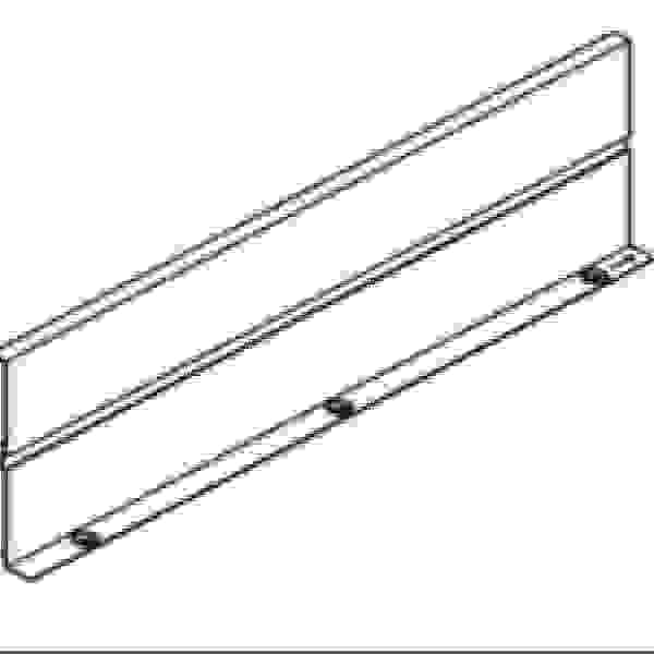 BLUM Z46L470S mezistěna Antaro 500mm seiw