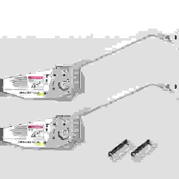 KES FREEfold 960-1010mm 8,6-17,3kg Classic