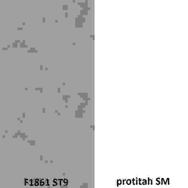 Zástěna F1861 ST9/ protitah SM 4100/640/9,2