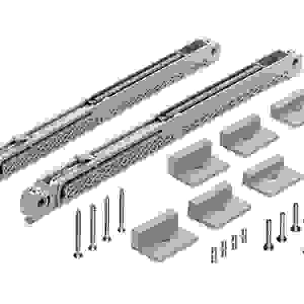 SEVROLL 20339-SV tlumič dorazu Mini SV60 (40 - 60kg)