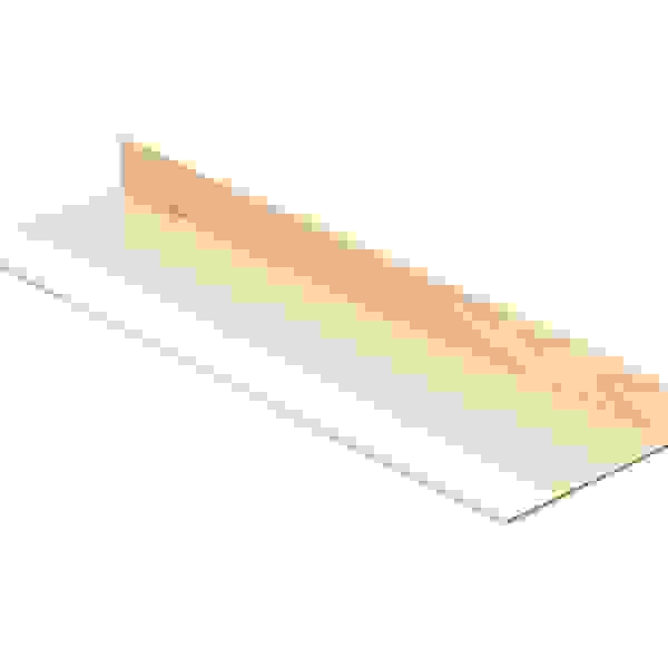 KES 009206 LiniQ prodloužení příborníku Š=600 pro hloubku větší než 500mm