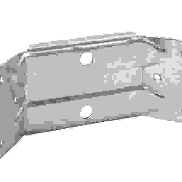 Rohový spoj stolu 148 x 66 mm