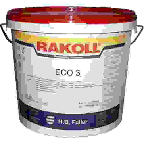 RAKOLL ECO 3 D3 5 kg