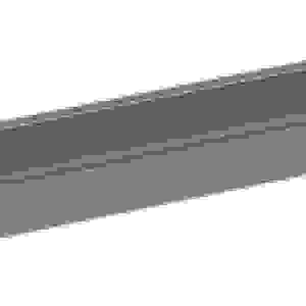 MILADESIGN kanál závěsný Linear LN0004 černý