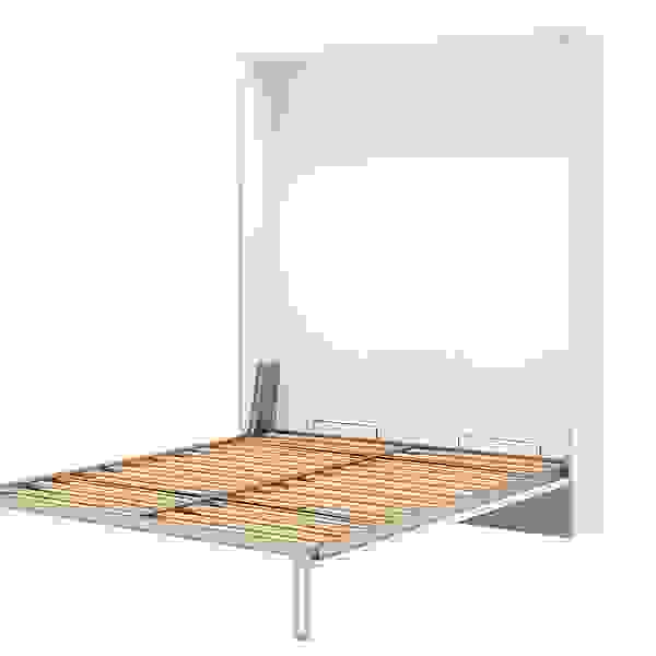 Pozzoli Kování pro sklopnou postel pro velikost matrace 90x200 cm