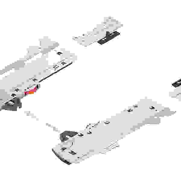 BLUM T60H4570 Sada modulů MERIVOBOX TOB-L5; 450-600mm; 35-70kg