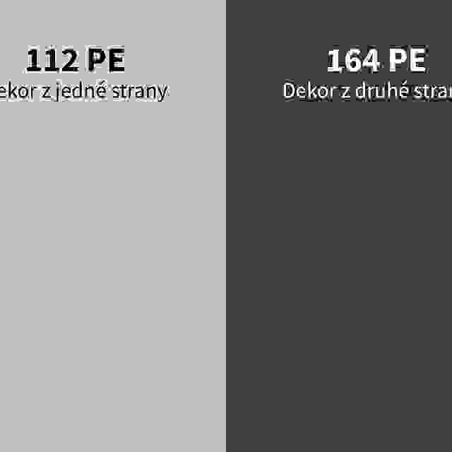 DTDL 112 PE/164 PE 2800/2070/16