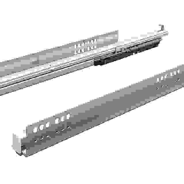 HETTICH 9217483 Quadro V6 470mm/30kg EB10,5 SiSy L