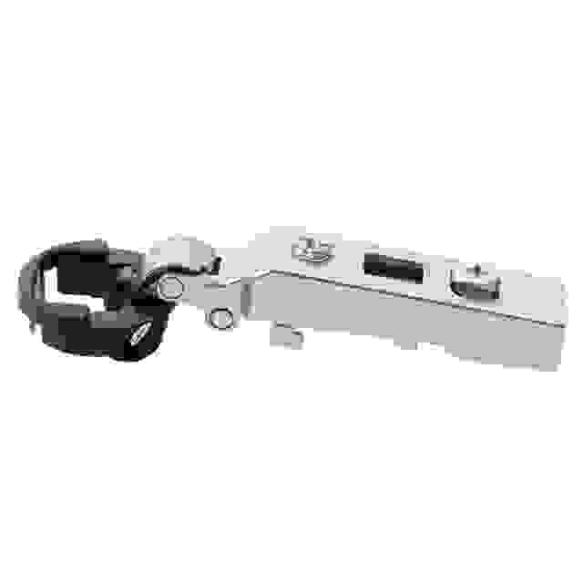 HETTICH 72960 Intermat 9904 T1/26 K1, na sklo, naložený