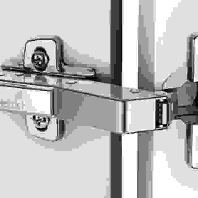 HETTICH 9088019 Sensys 8639i úhlový 45° naložený W45 B-2 TH52 SiSy vrut