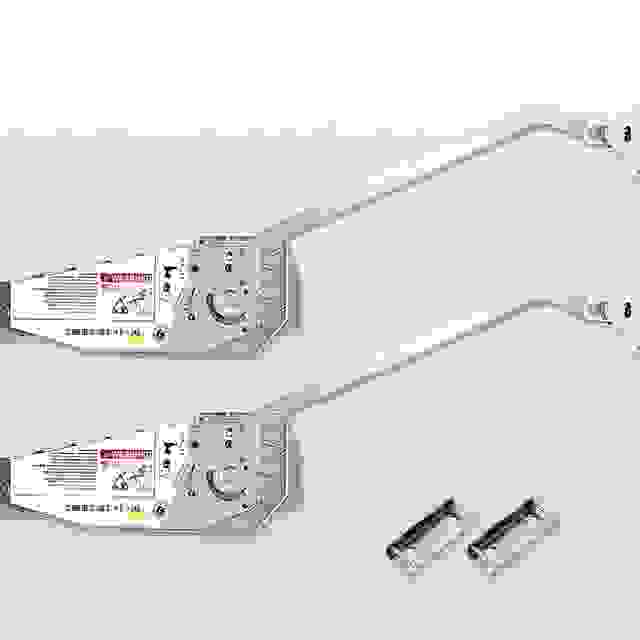 KES FREEfold 1000-1040mm 8,1-16kg Classic