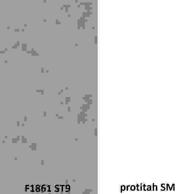 Zástěna F1861 ST9/ protitah SM 4100/640/9,2