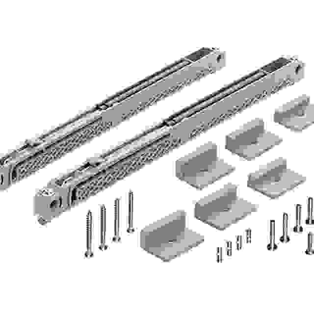 SEVROLL 20368-SV tlumič dorazu Mini SV25 (14-25kg)